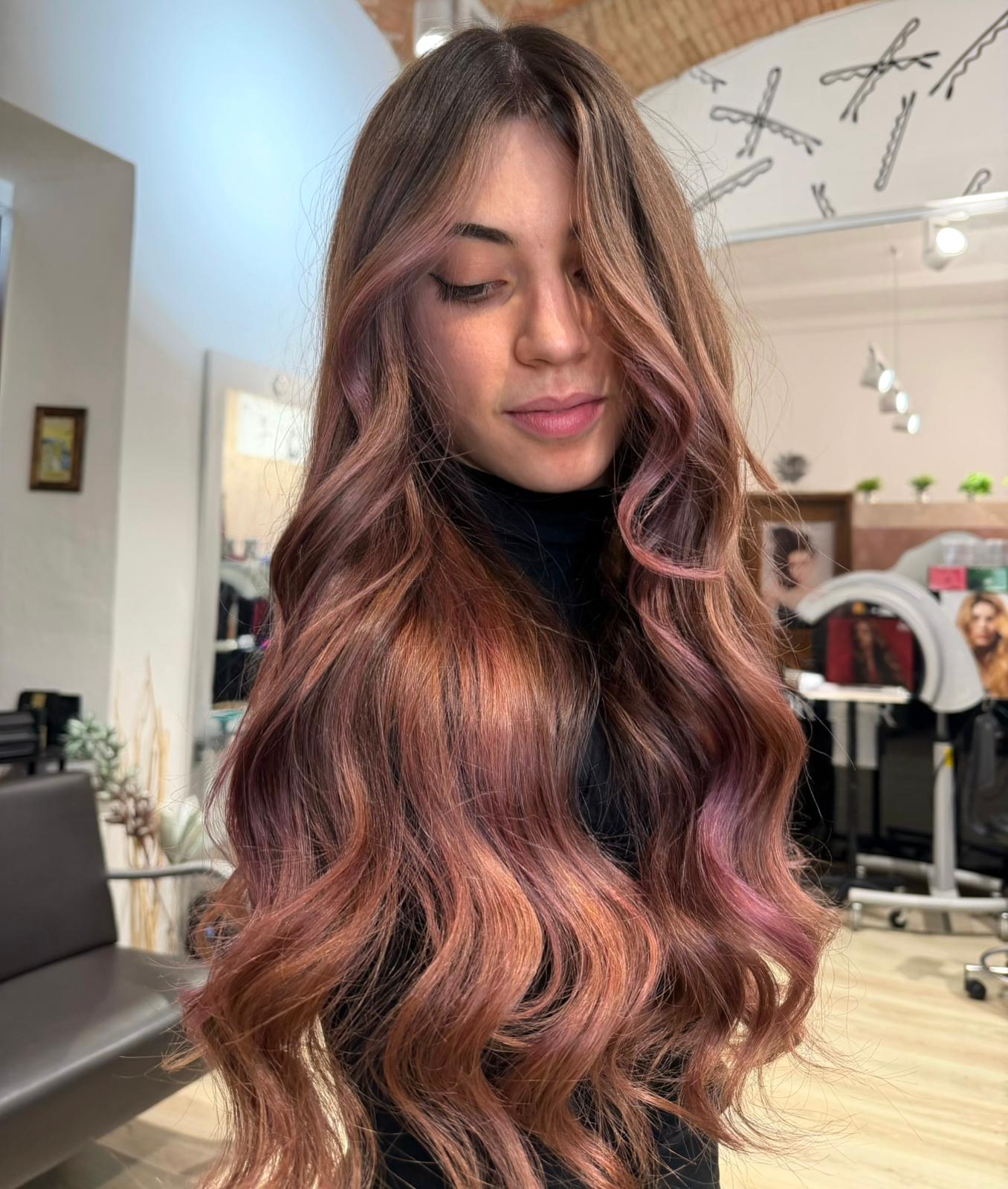 kreostaff parrucchieri