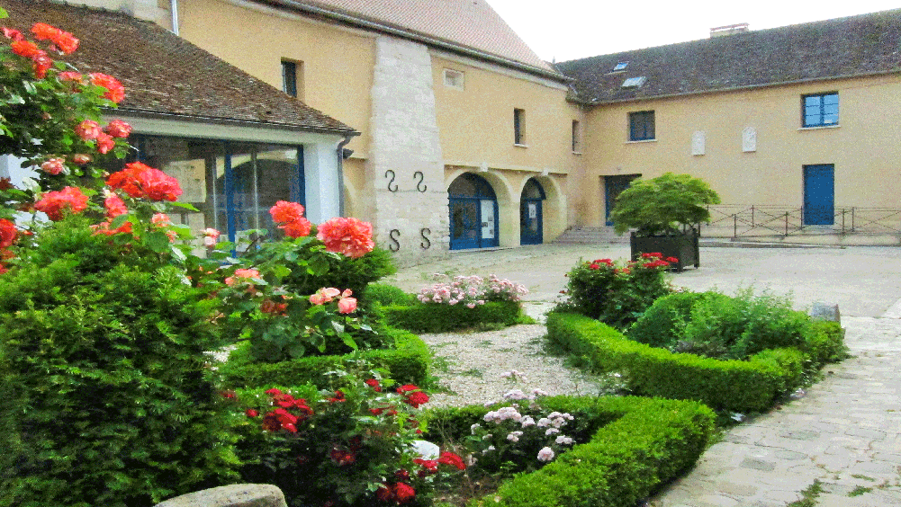 musée Victor Aubert