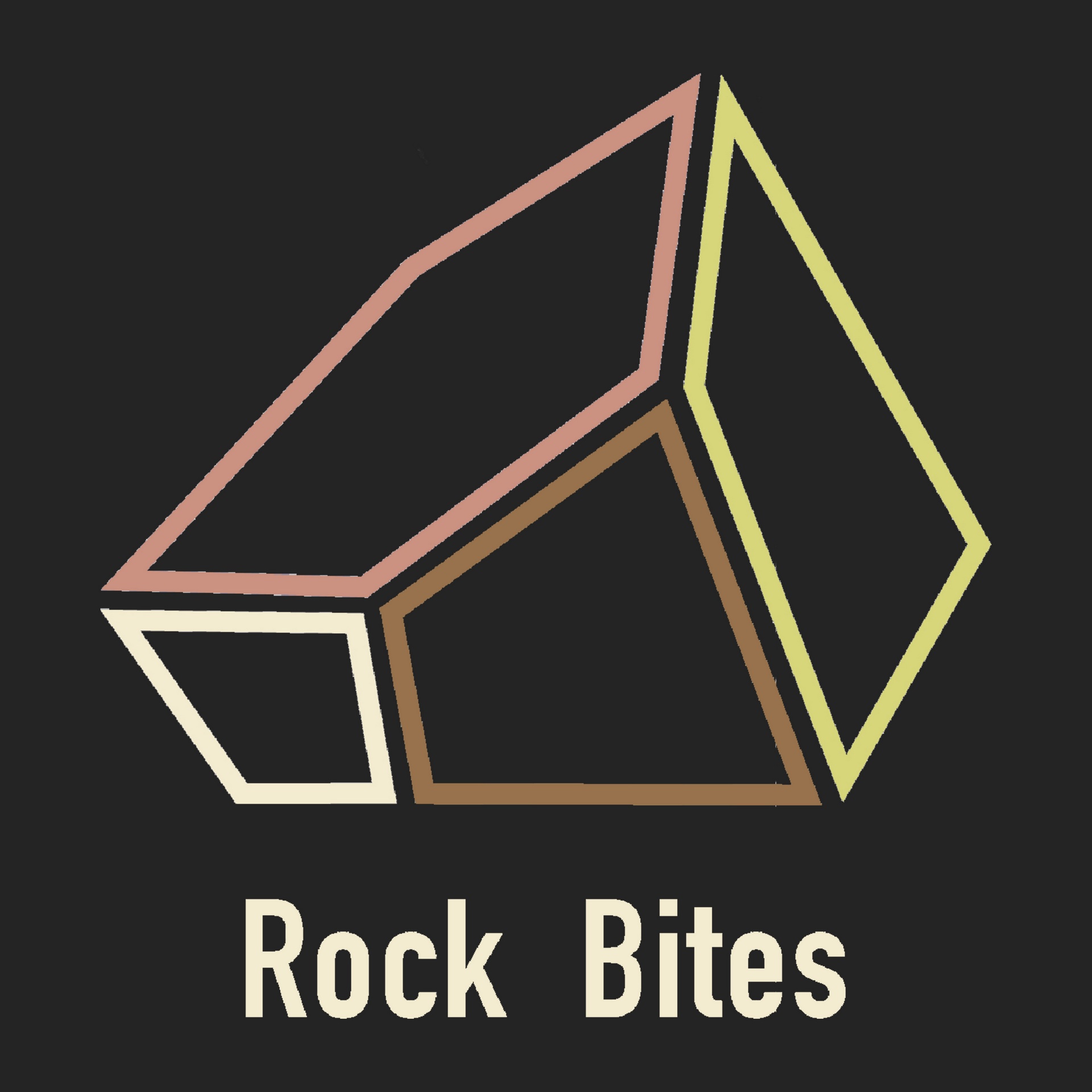 Rock Bites logo