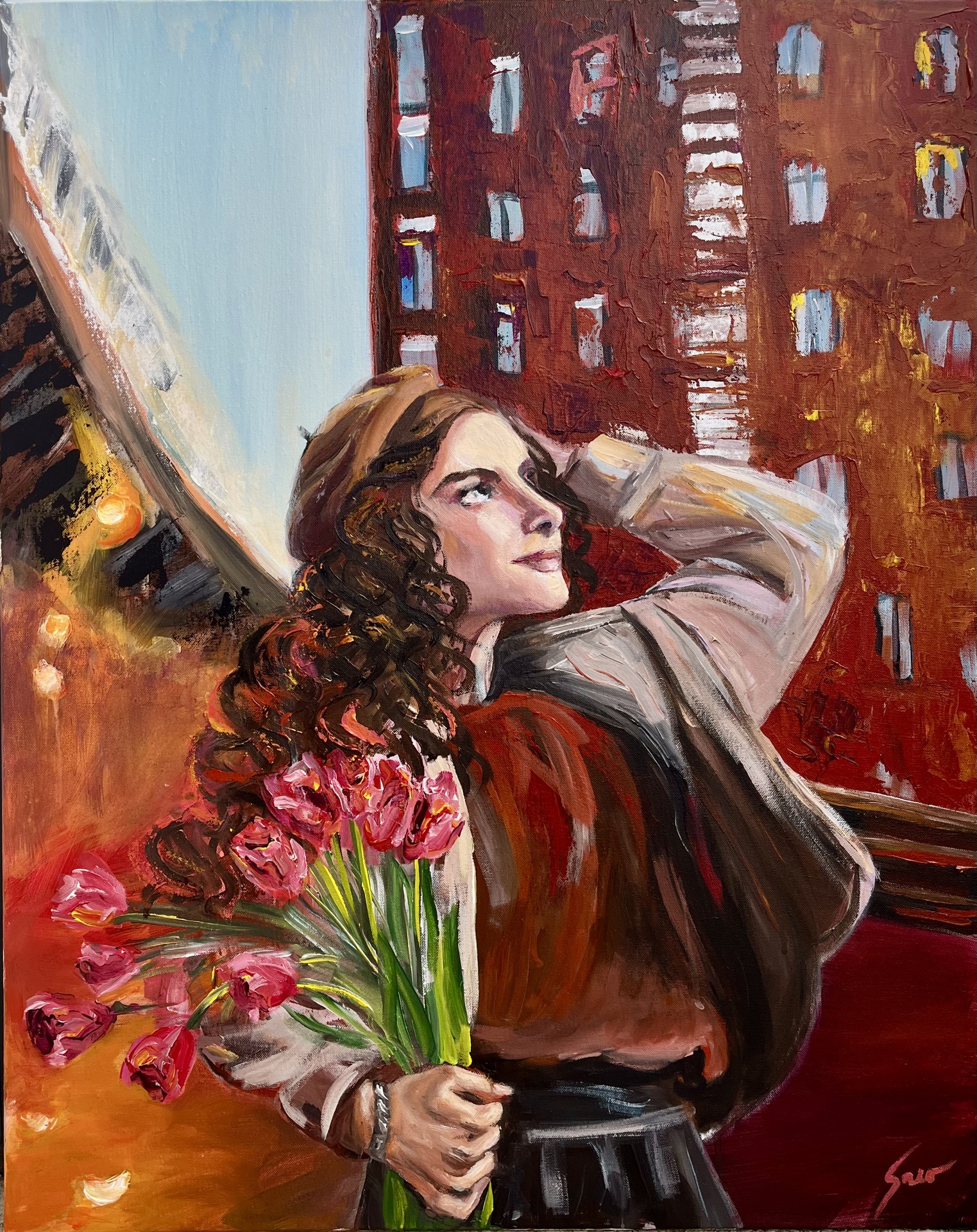 Urban 8