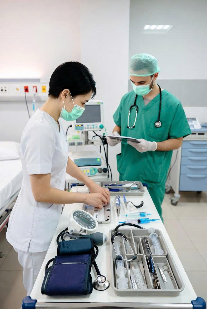 Phòng khám Nhật Việt