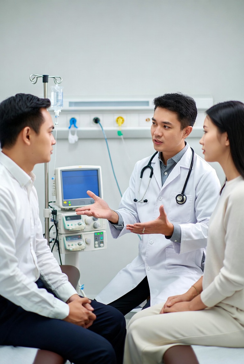 Phòng khám Nhật Việt