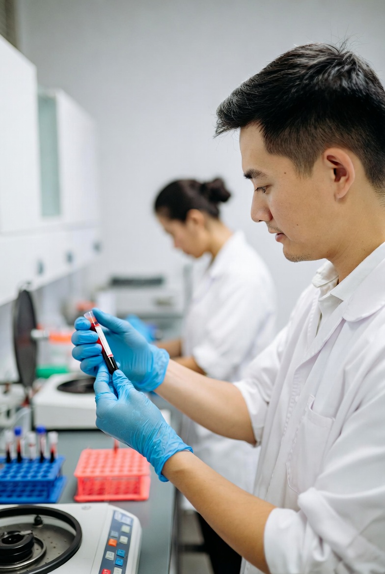 Phòng khám Nhật Việt