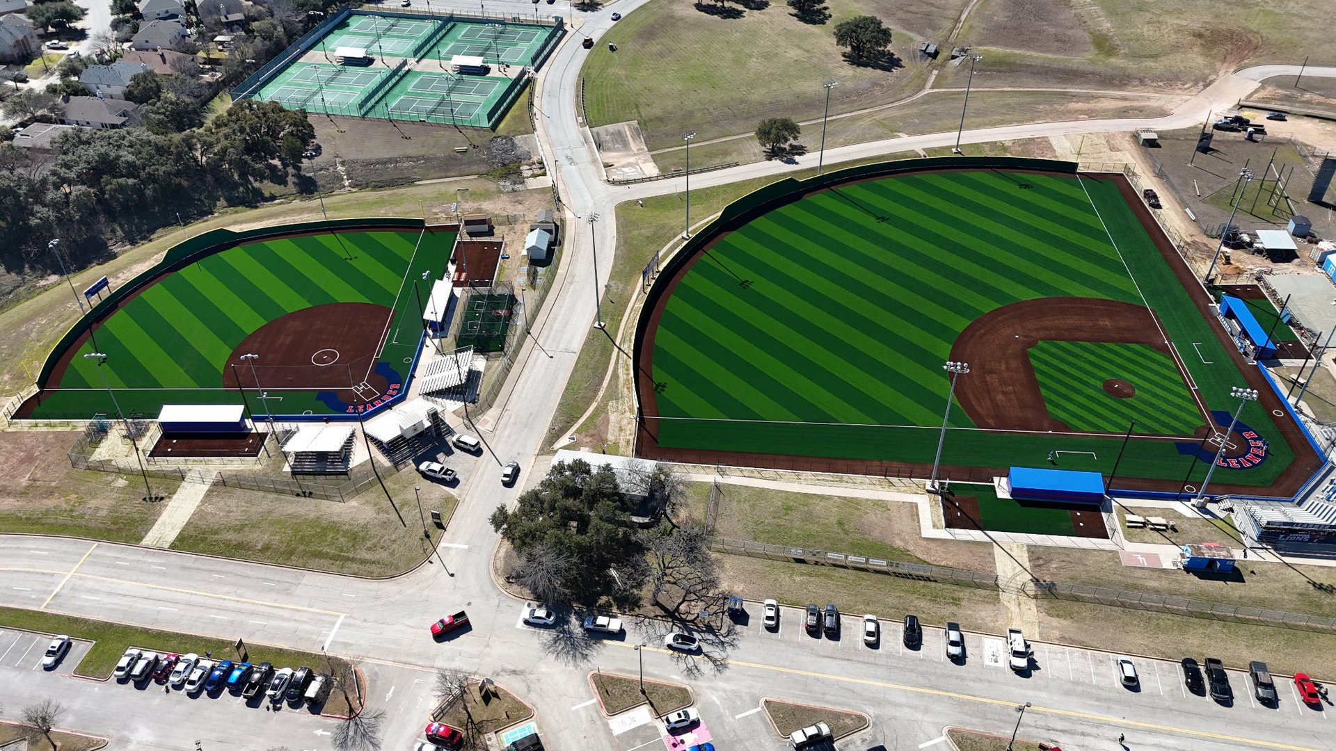 Leander ISD