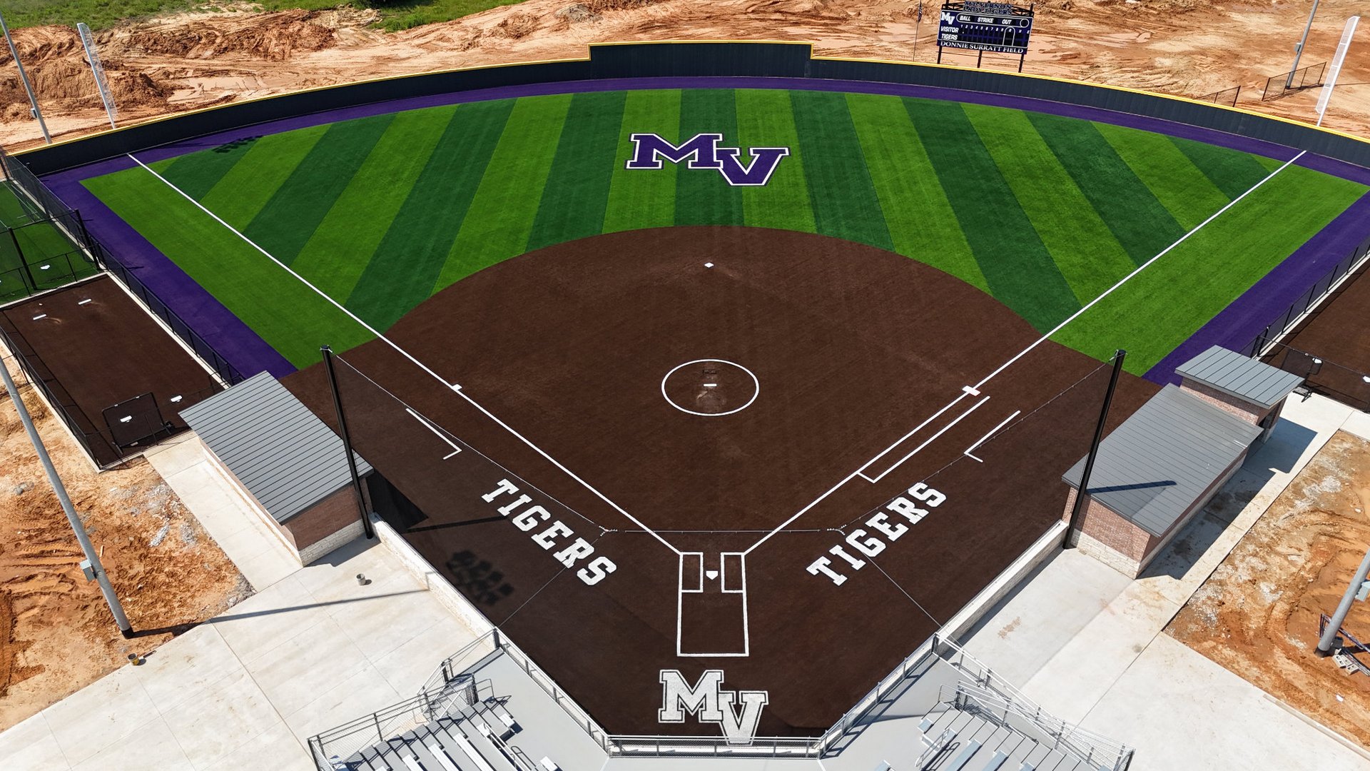 Mount Vernon ISD