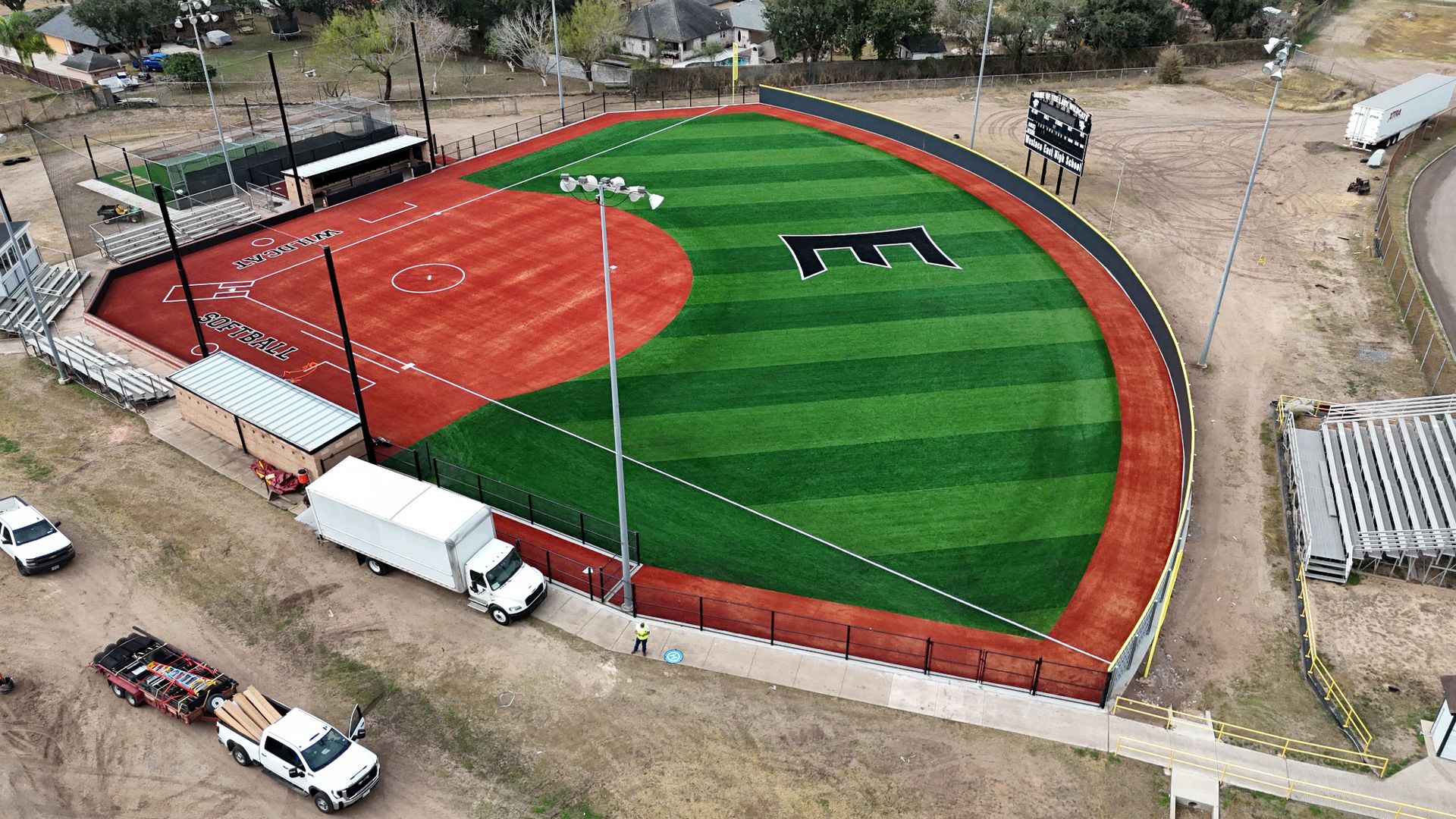 Weslaco East ISD