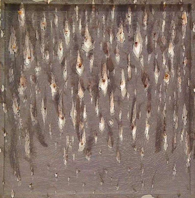 Pluie d&apos;Etoiles
