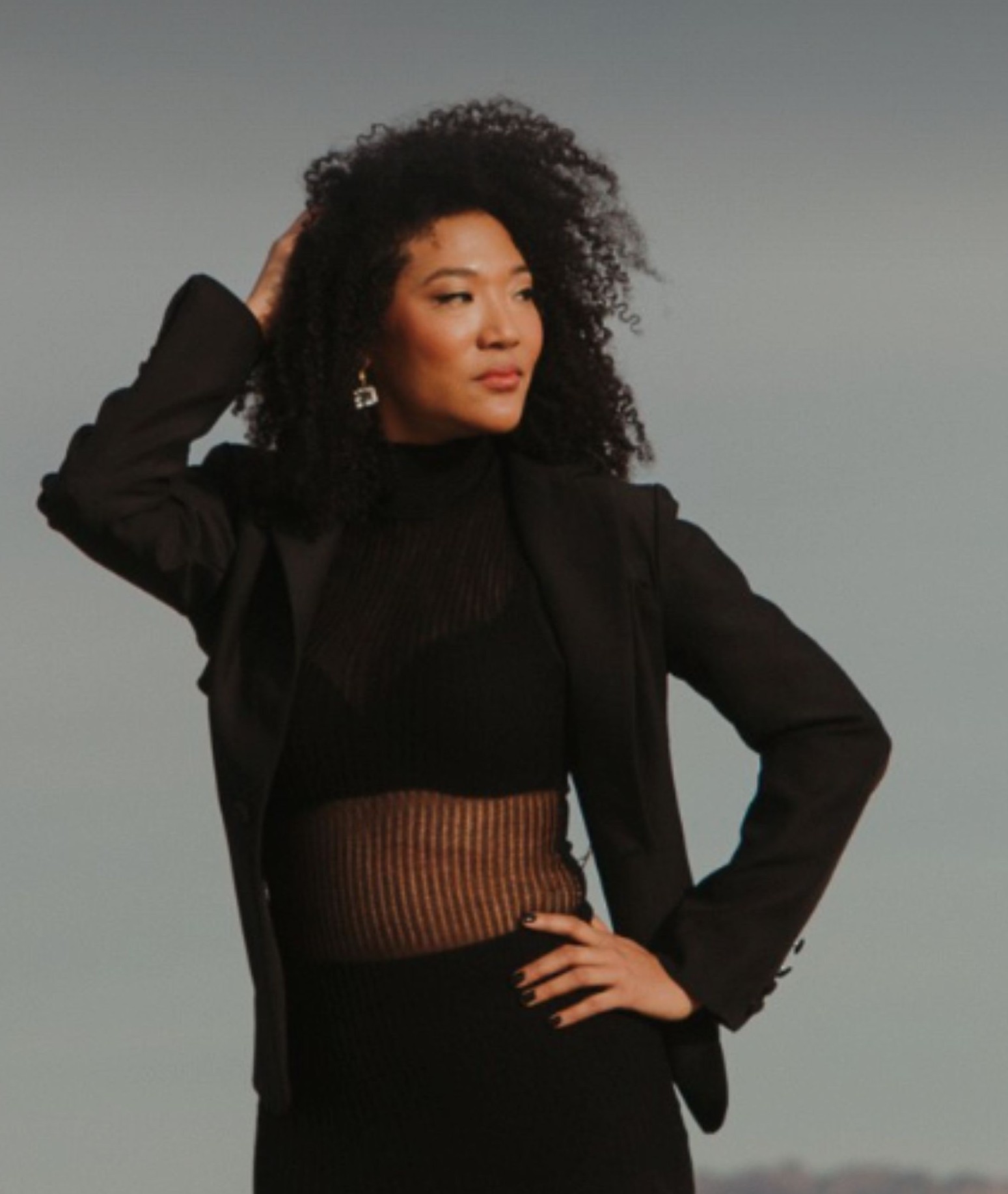 Judith Hill