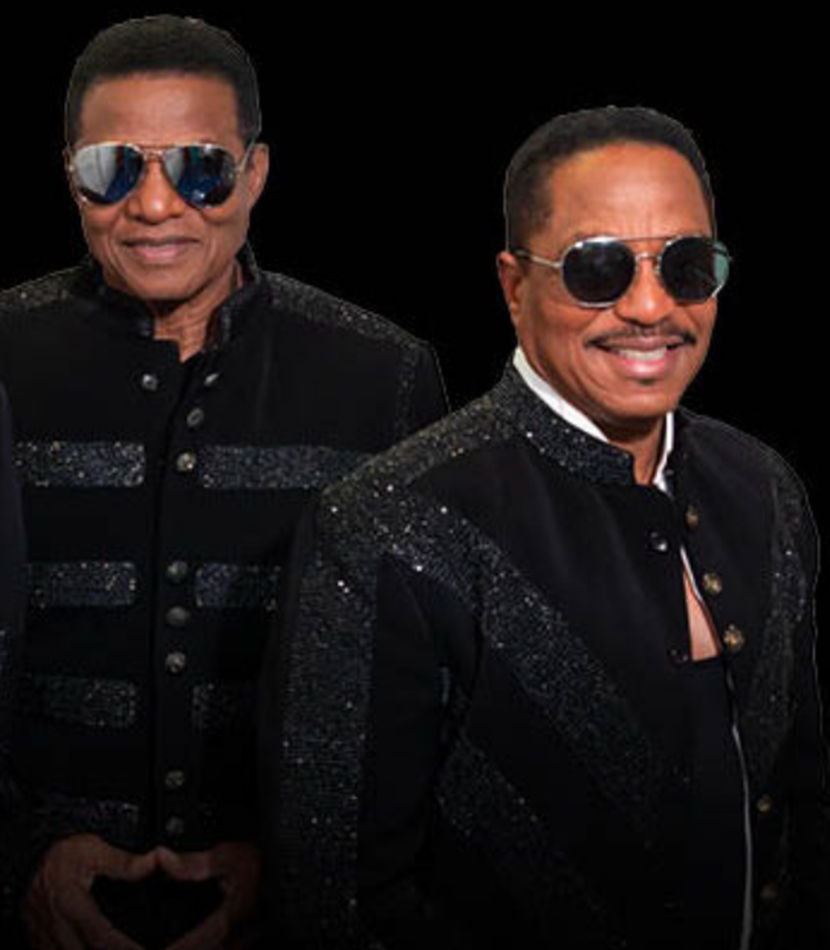 The Jacksons