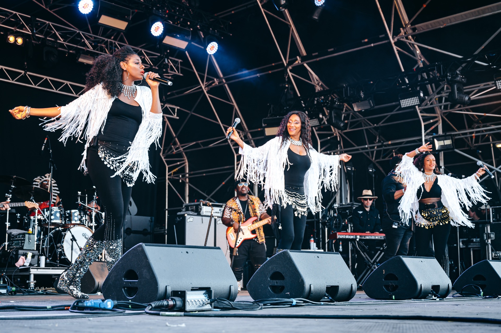 Sister Sledge