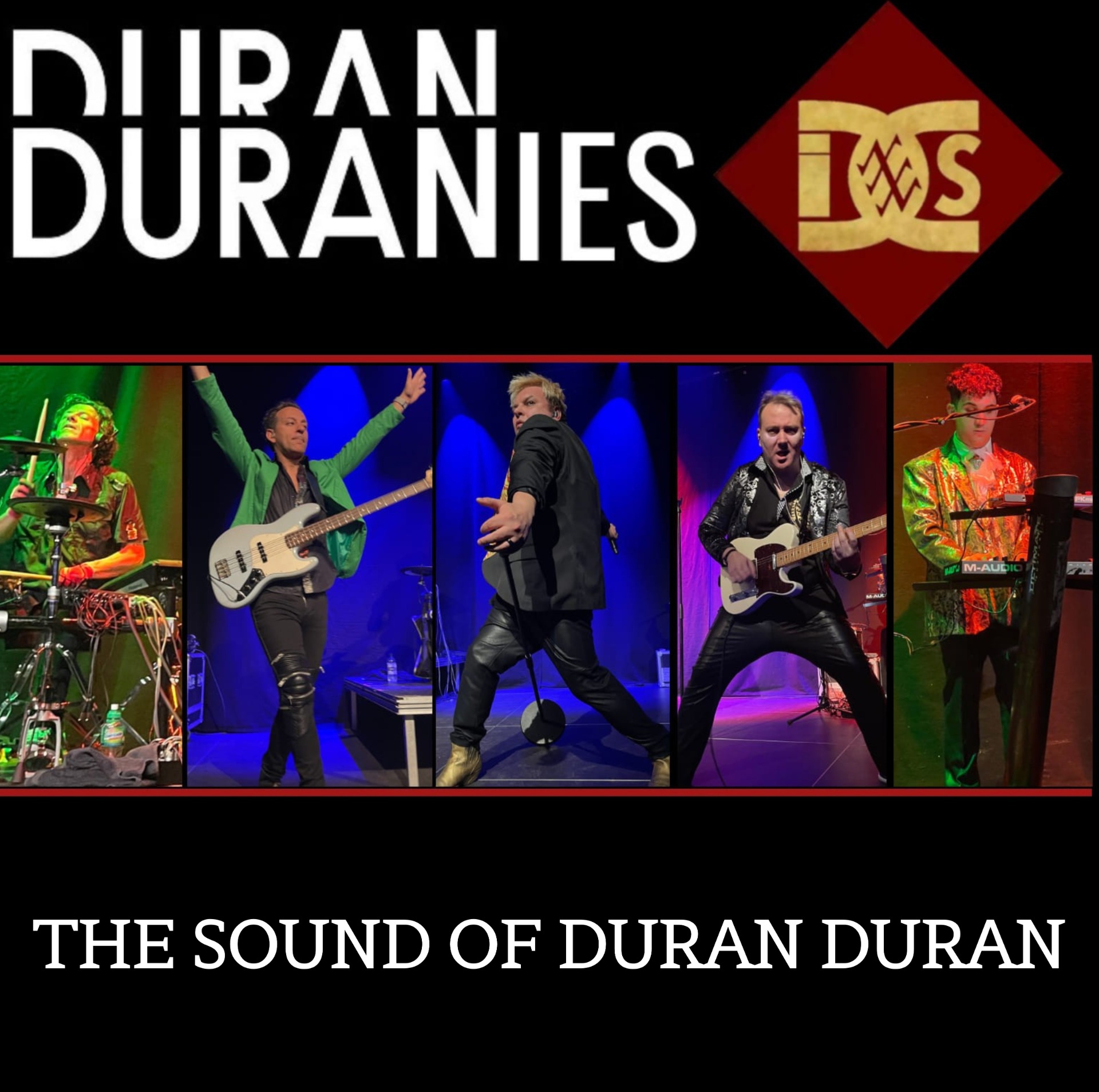 Duran Duranies