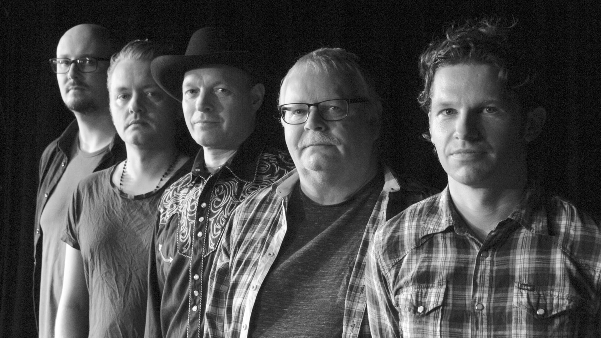 Creedence Tribute