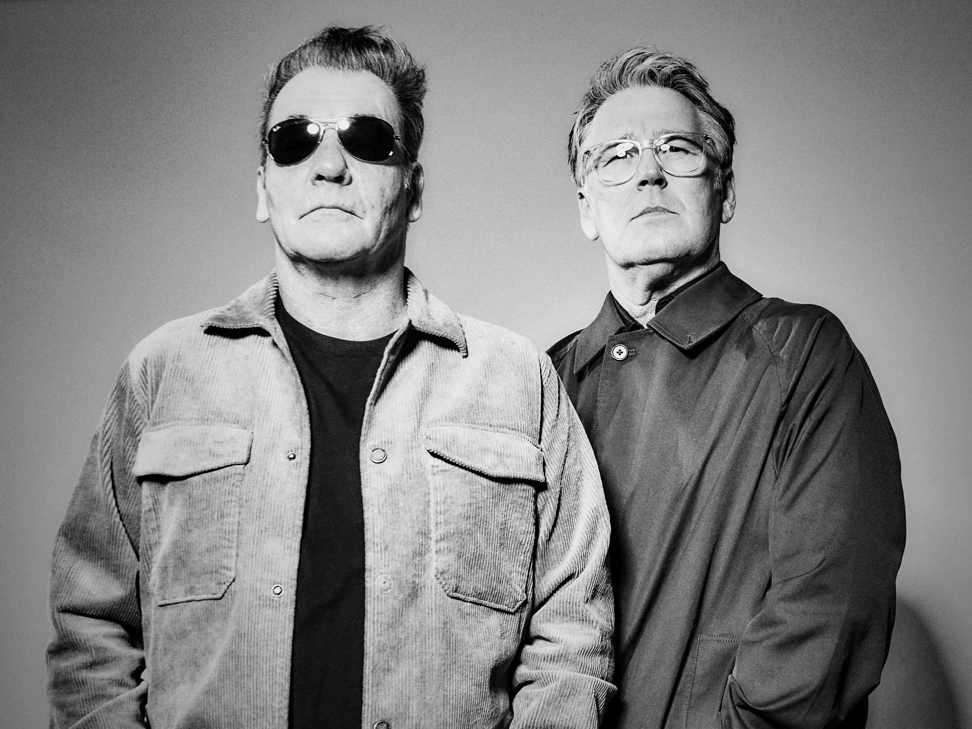 China Crisis