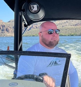 boat rental captain