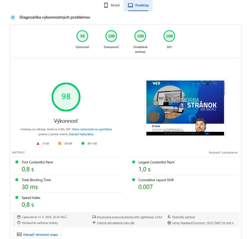 rating