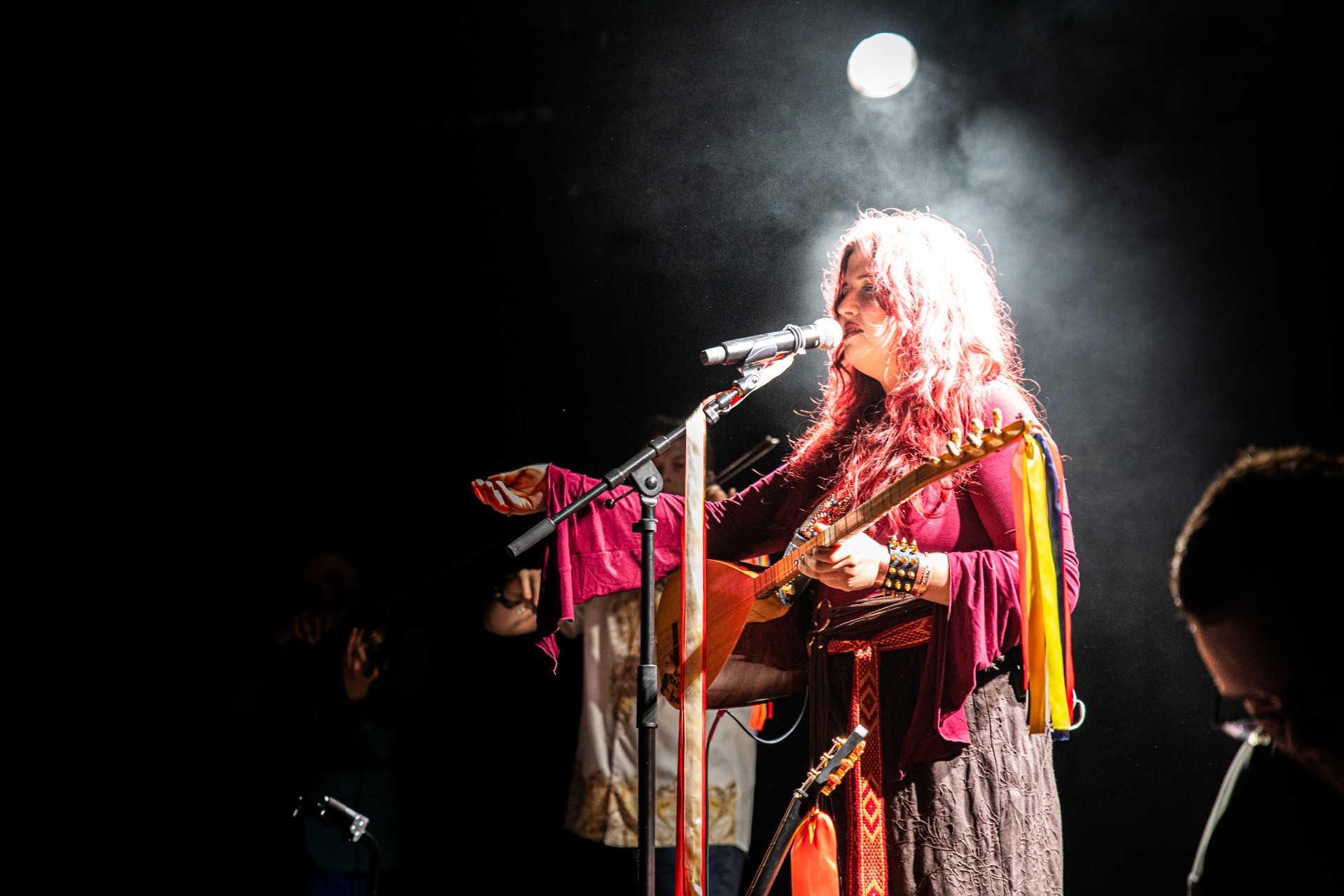 Koncert - Chatka Żaka