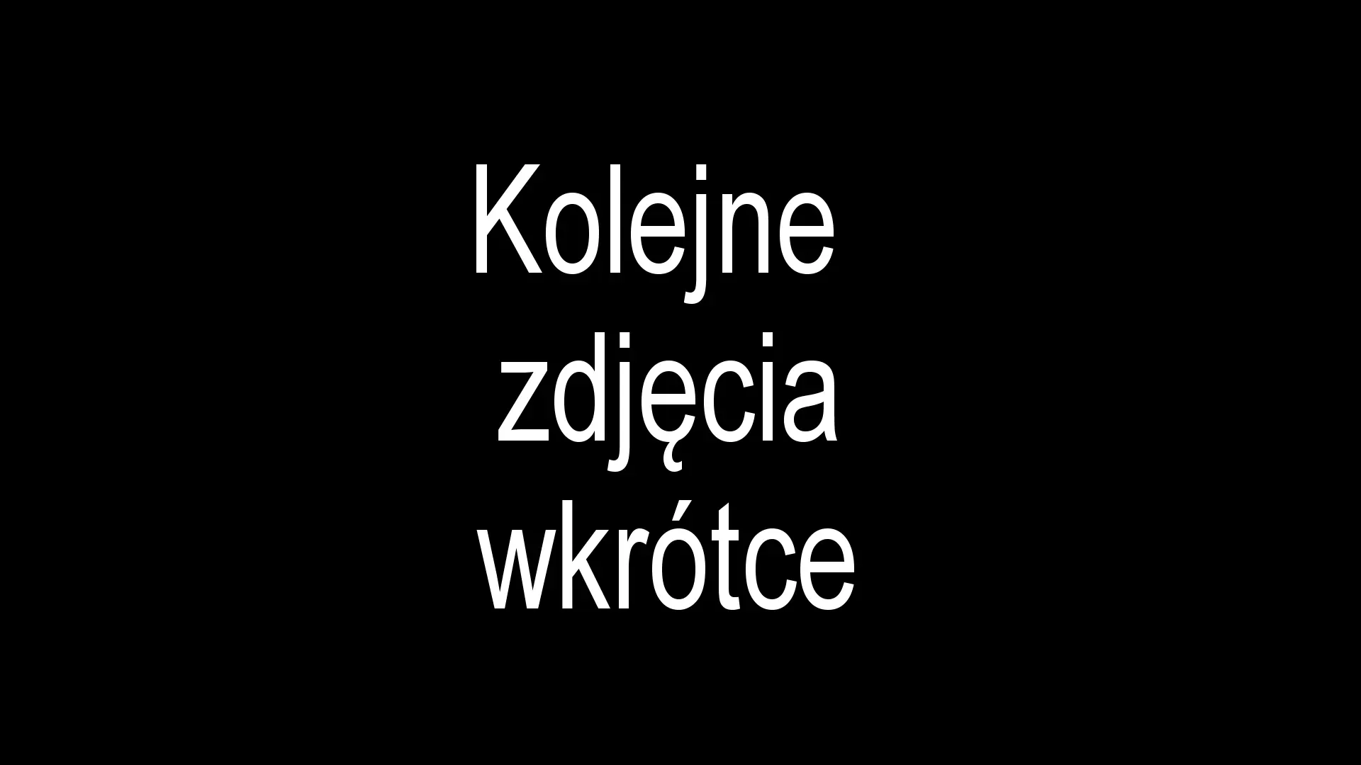 Wpatrzeni w przyszłość