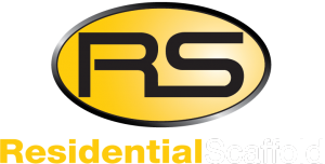 Legacy Residential Scaffold Logo