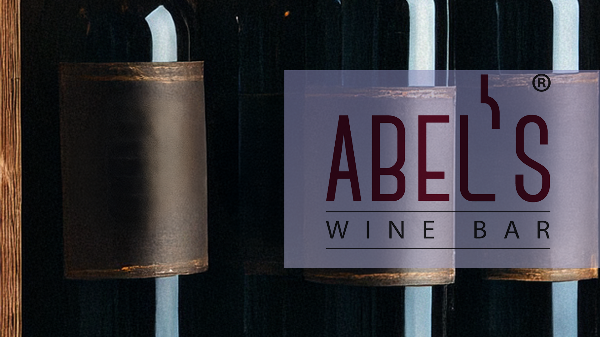 Abel's Wine Bar