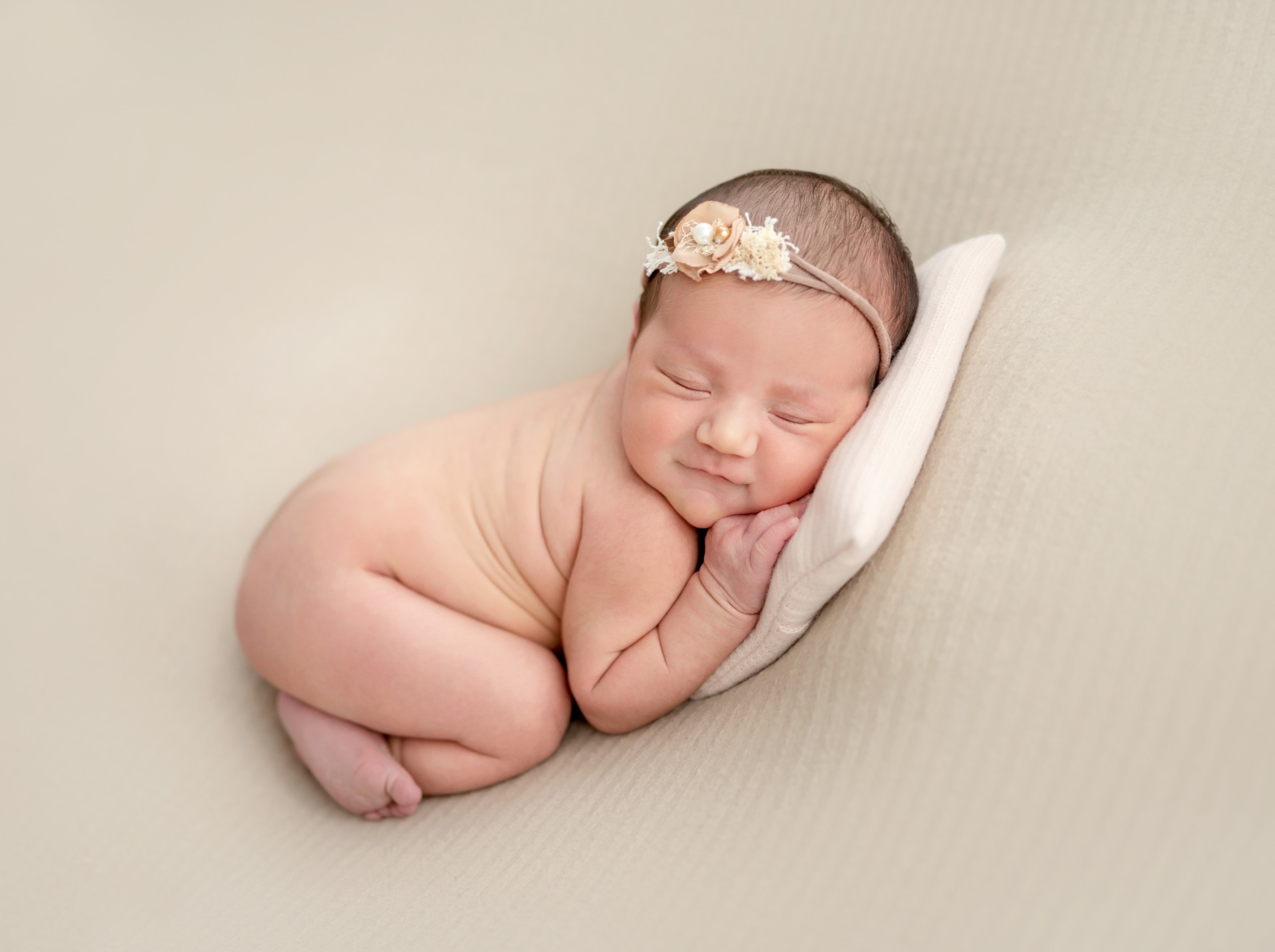 ​​Newborn Baby Photography