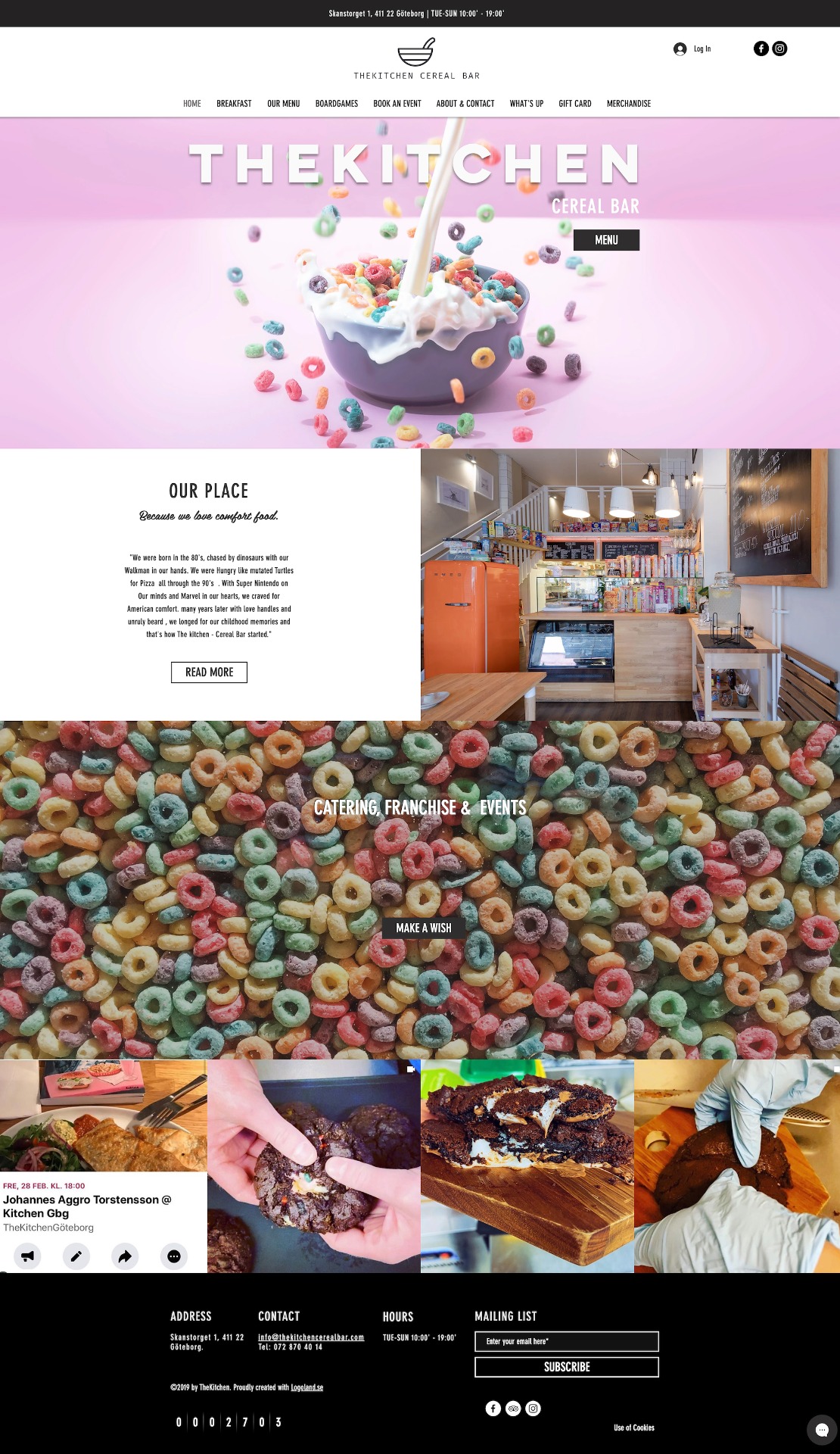 Home Page