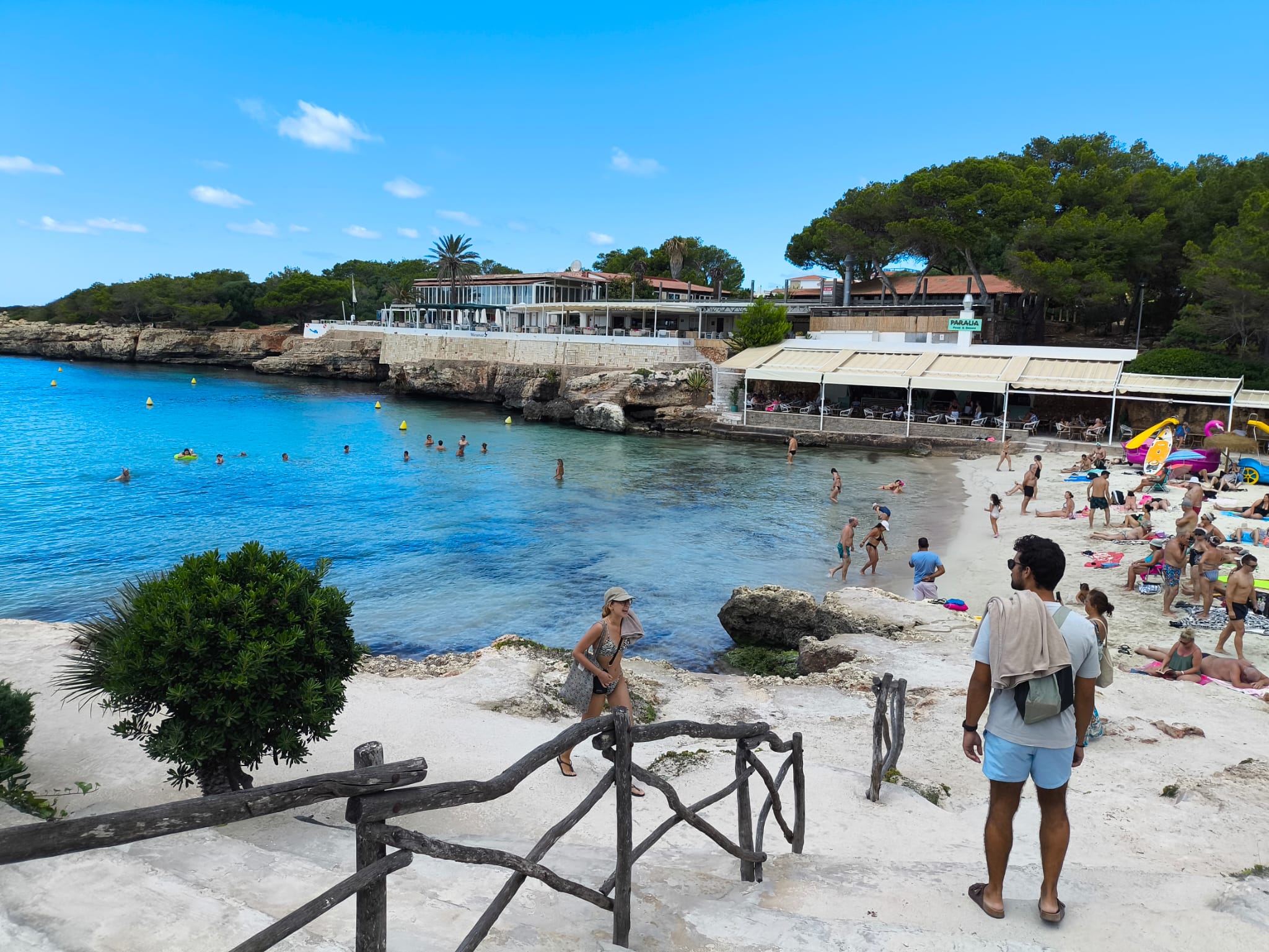 White Cove