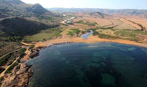 Binimel la Beach