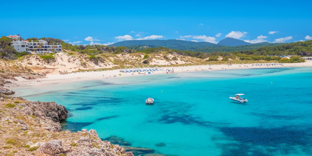 Filho Saura Beach