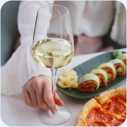 Gestión de Restaurantes