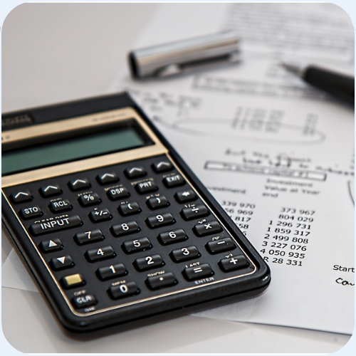 Gestión Contabilidad