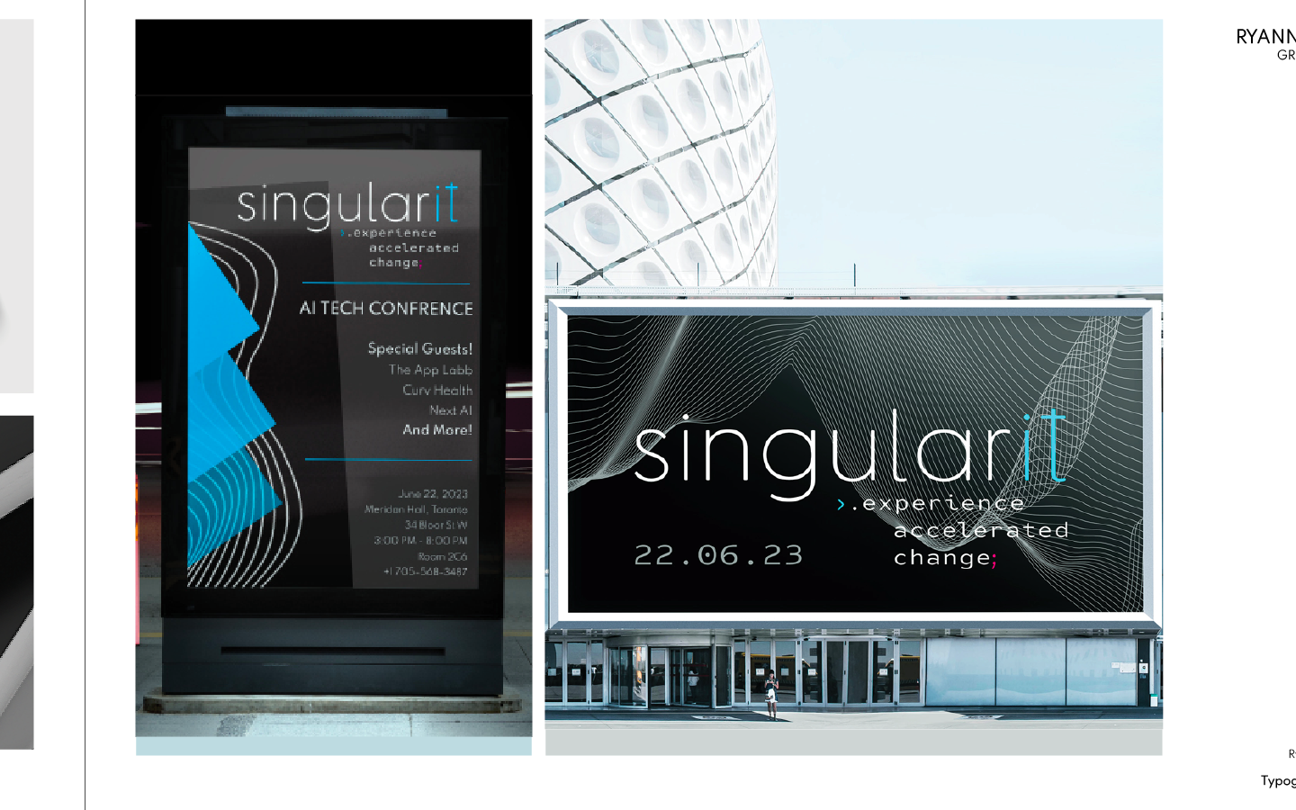 SingularIT