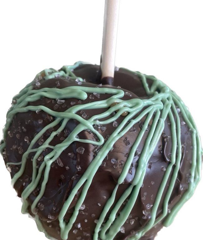 Sea Salt Caramel
