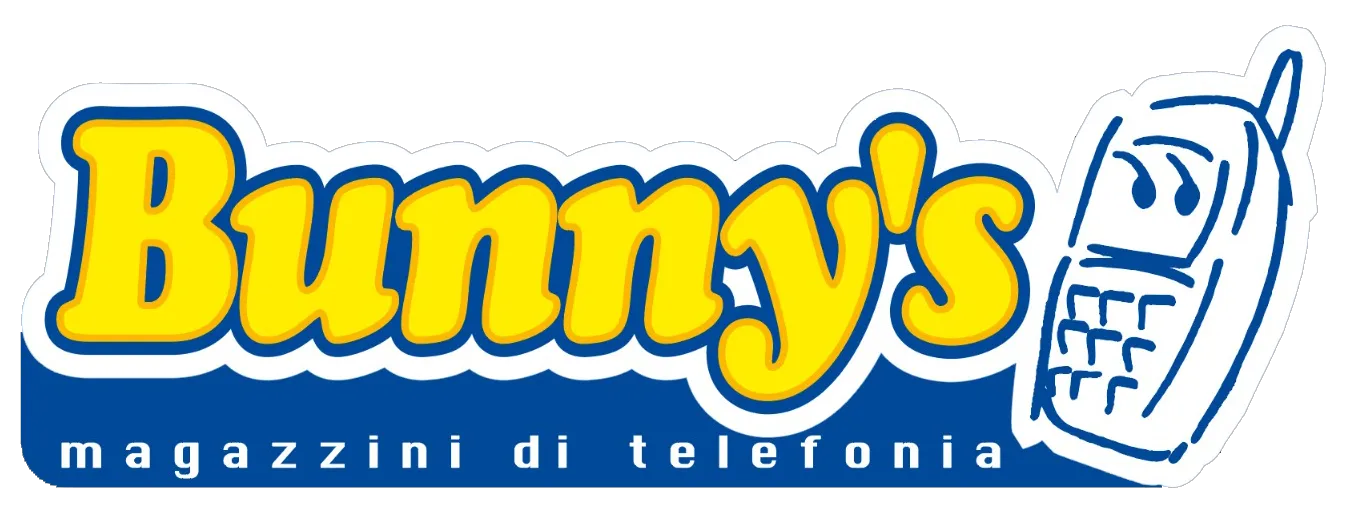 Logo Bunny&apos;s Telefonia