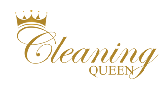 cleaning queen header logo