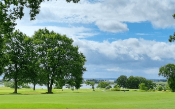 Golfbaner