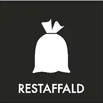 Restaffald