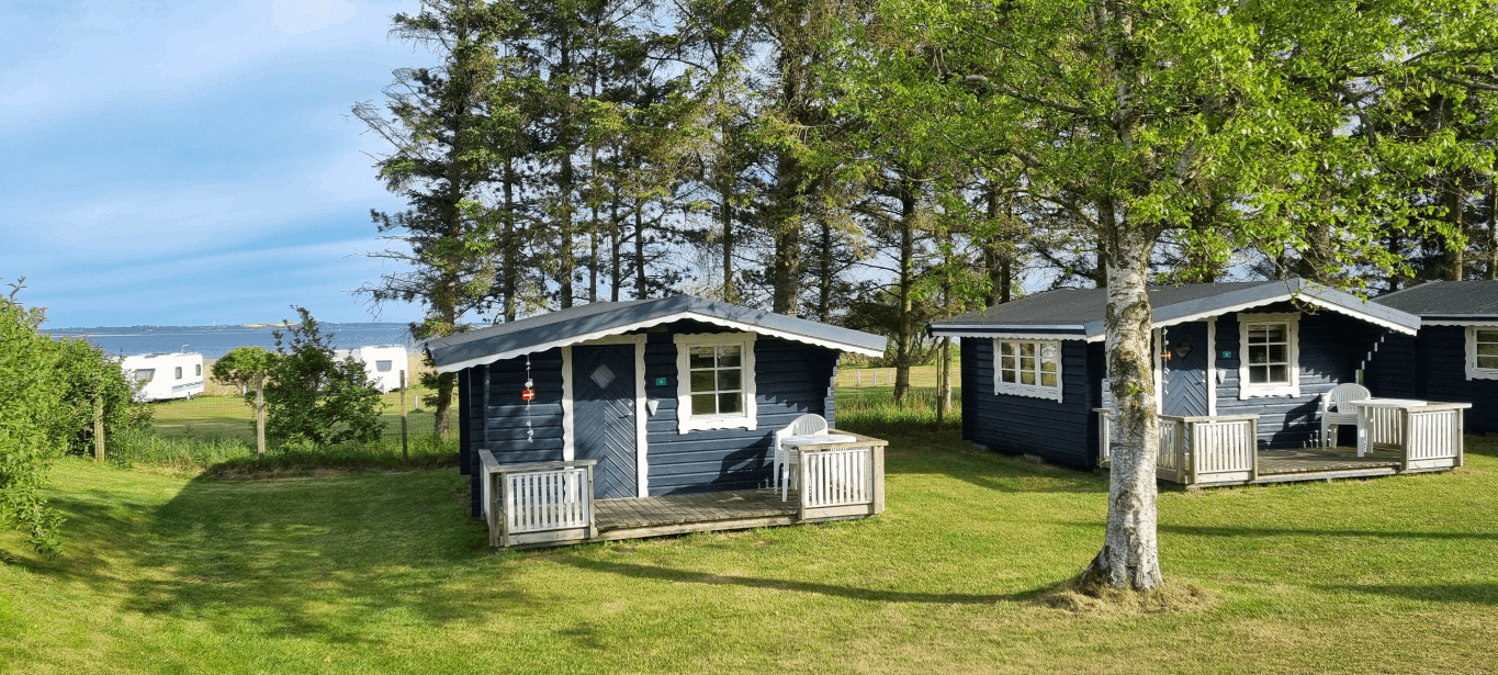 priser for minihytte