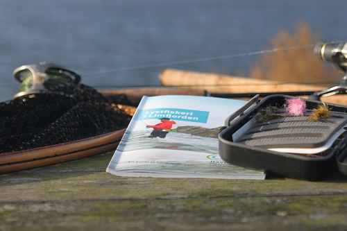 fiskeri i limfjorden