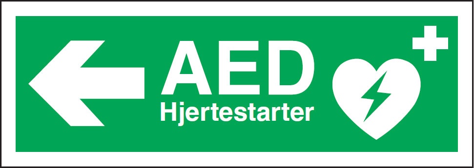 Defibrillator