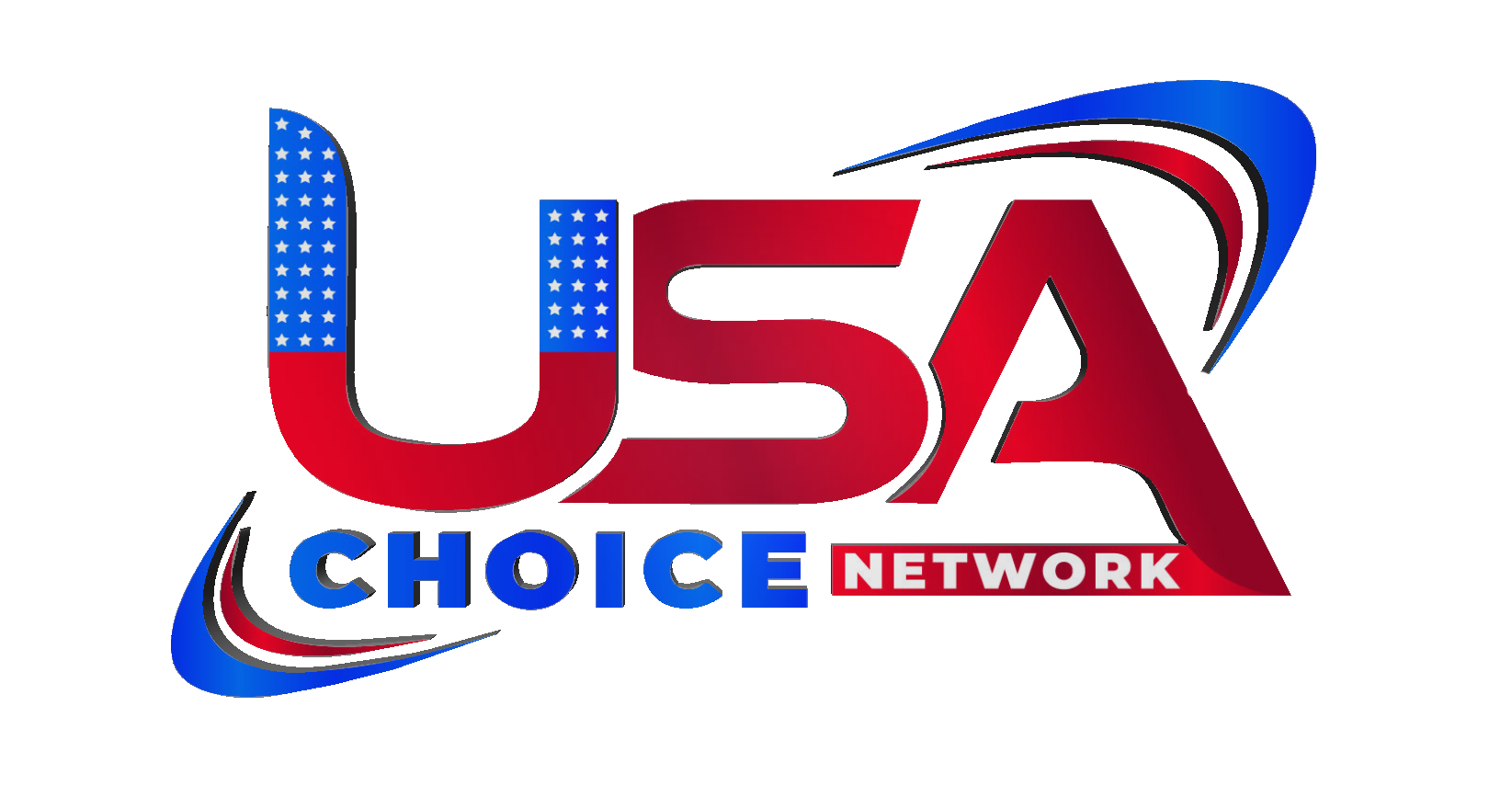 usa choice network logo