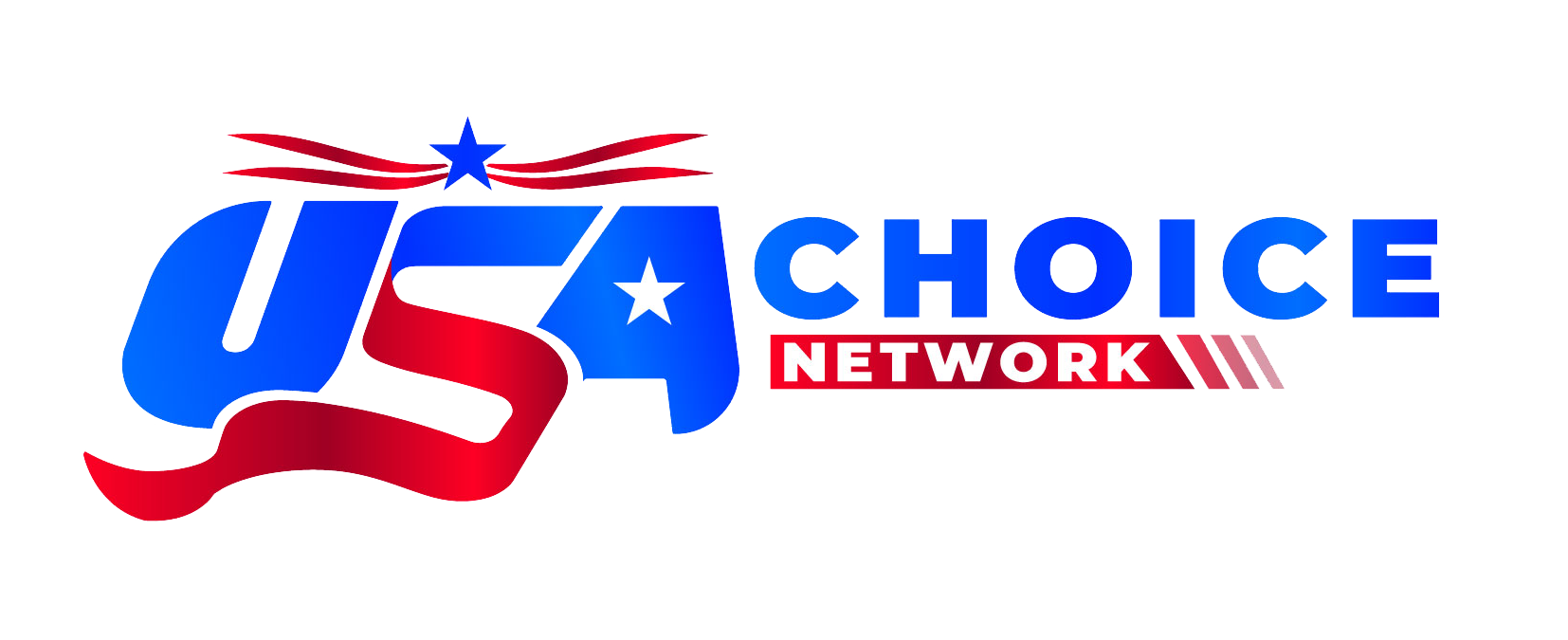 usa choice network logo southern