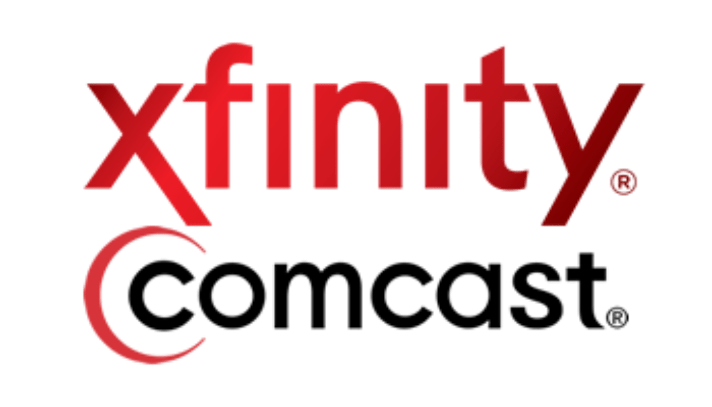 xfinity logo business