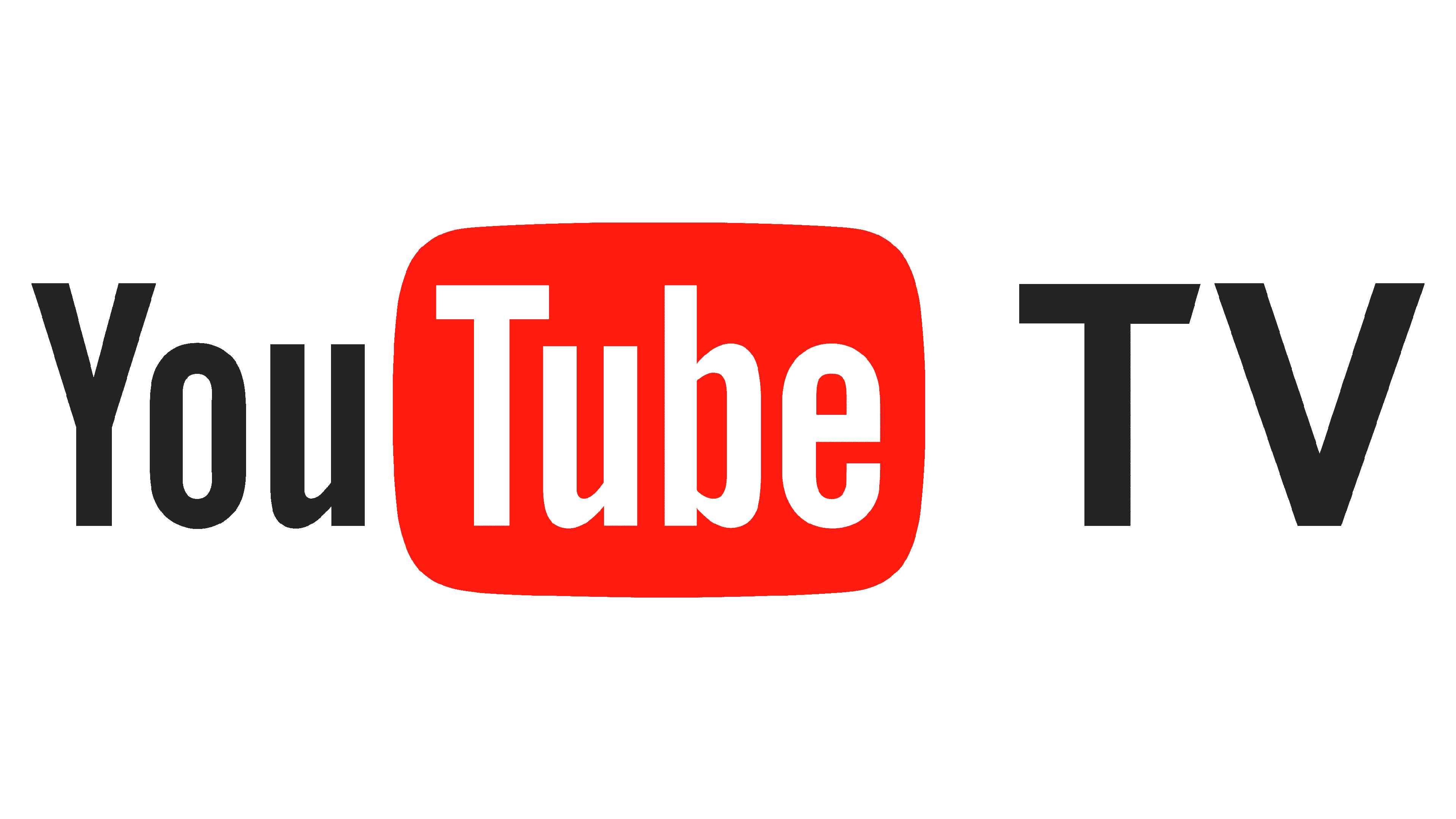 business youtube tv logo