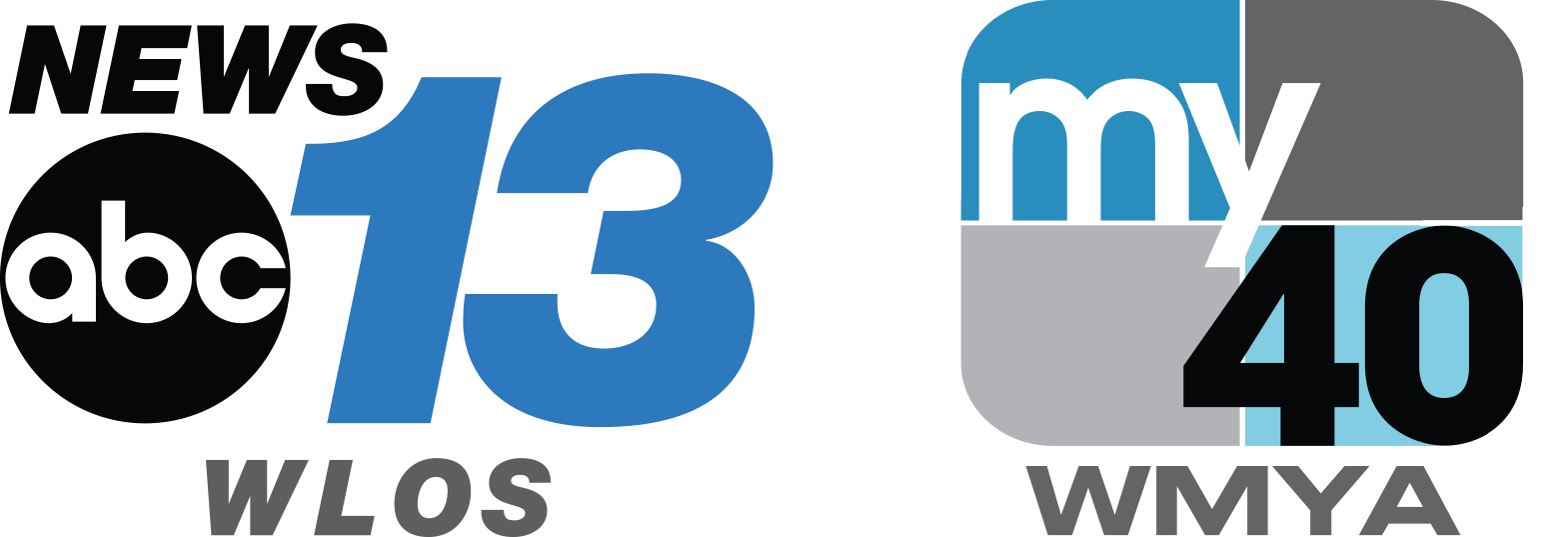 tv station logo business