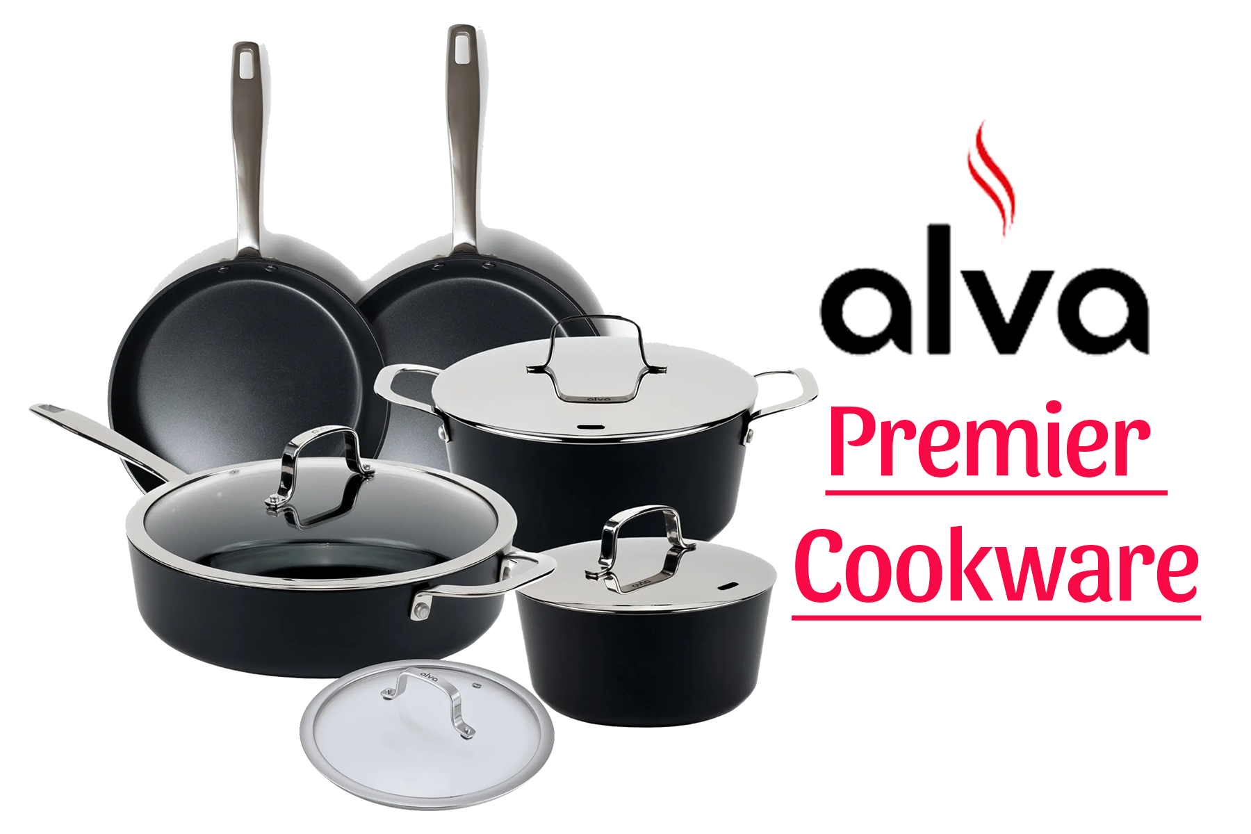 Alva Cookware