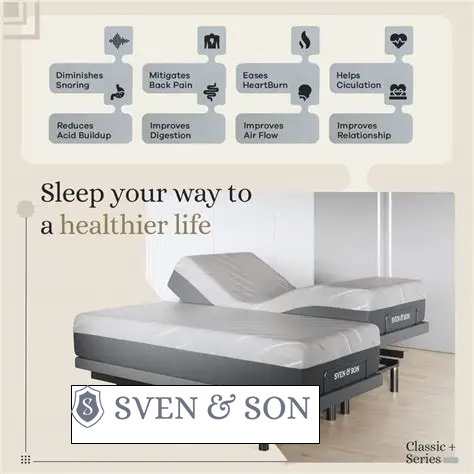 Sven &amp; Son