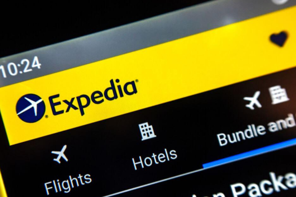 EXPEDIA