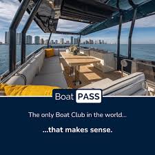 Boat Pass