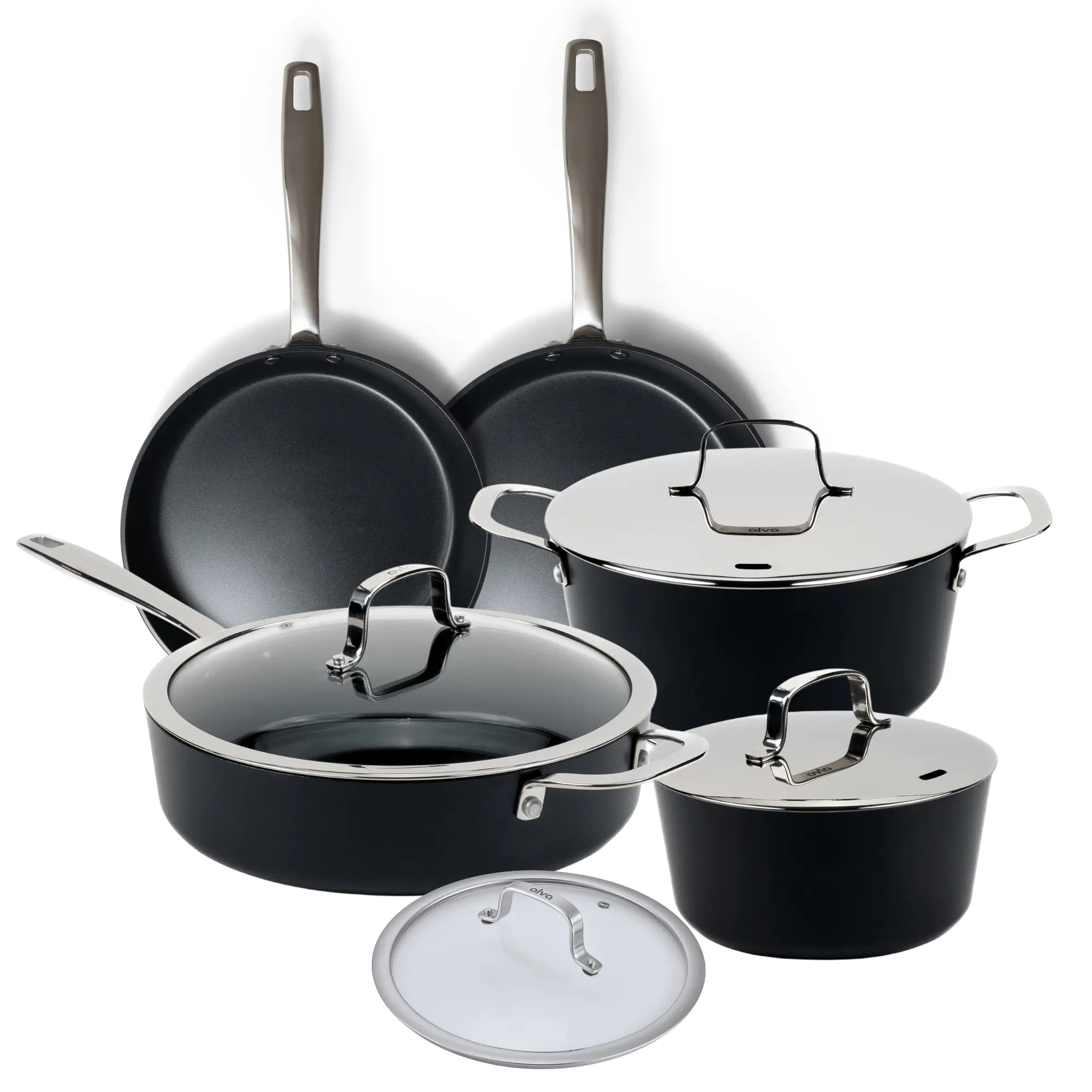 Alva Cookware