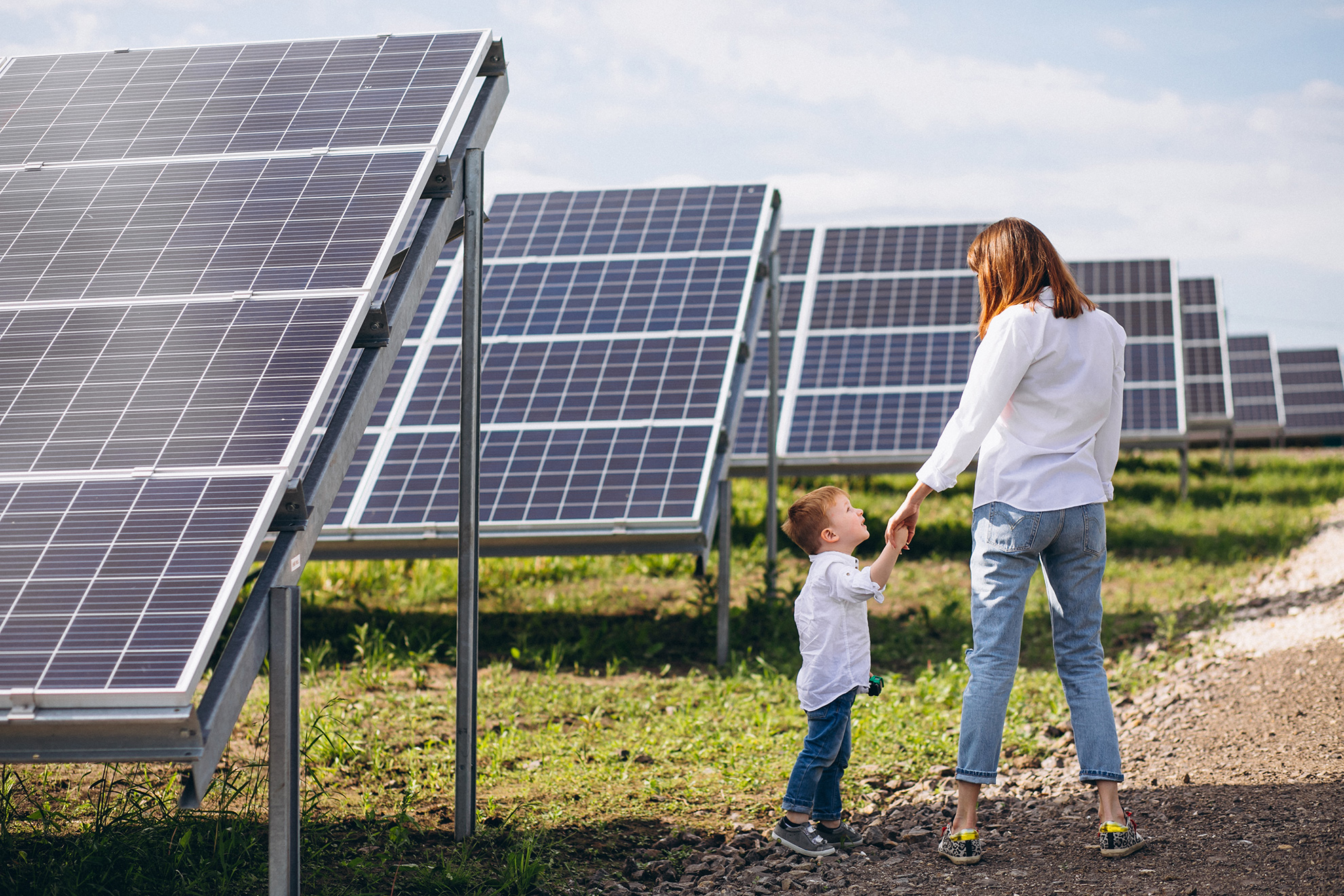 Solar Panels
